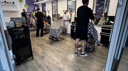 Backbone Barbershop Currumbin obrázek 3