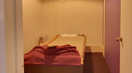 Wandee Thai Massage and Wellness