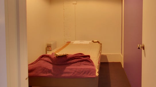 Wandee Thai Massage and Wellness