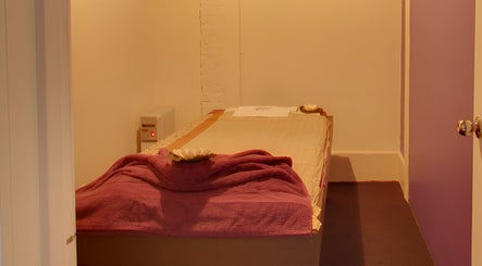 Wandee Thai Massage and Wellness