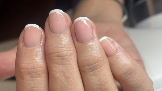 Boxmoor Beauty Room