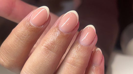 Boxmoor Beauty Room