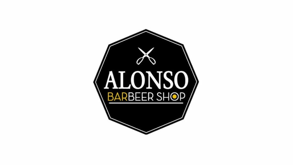 Alonso BarBeer Shop - 1