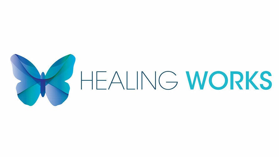 Healing Works Reiki - 1