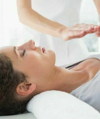 Healing Works Reiki image 2