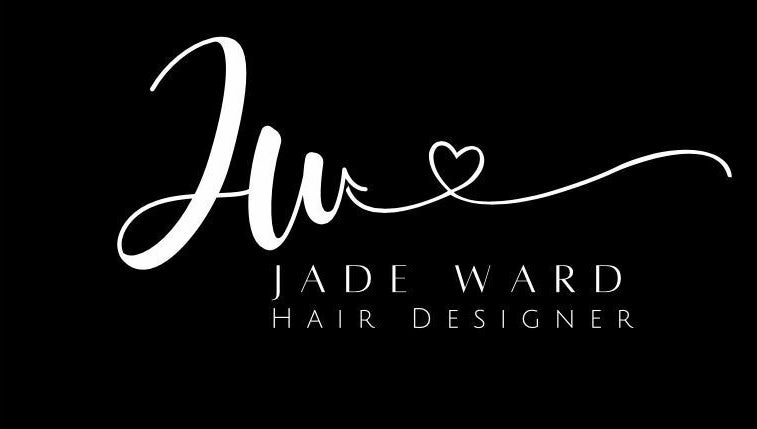Jade Ward at Proper Hair Lounge, bild 1