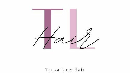 Tanya Lucy Hair