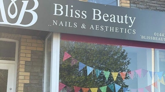 Bliss Beauty Nails & Aesthetics Ltd