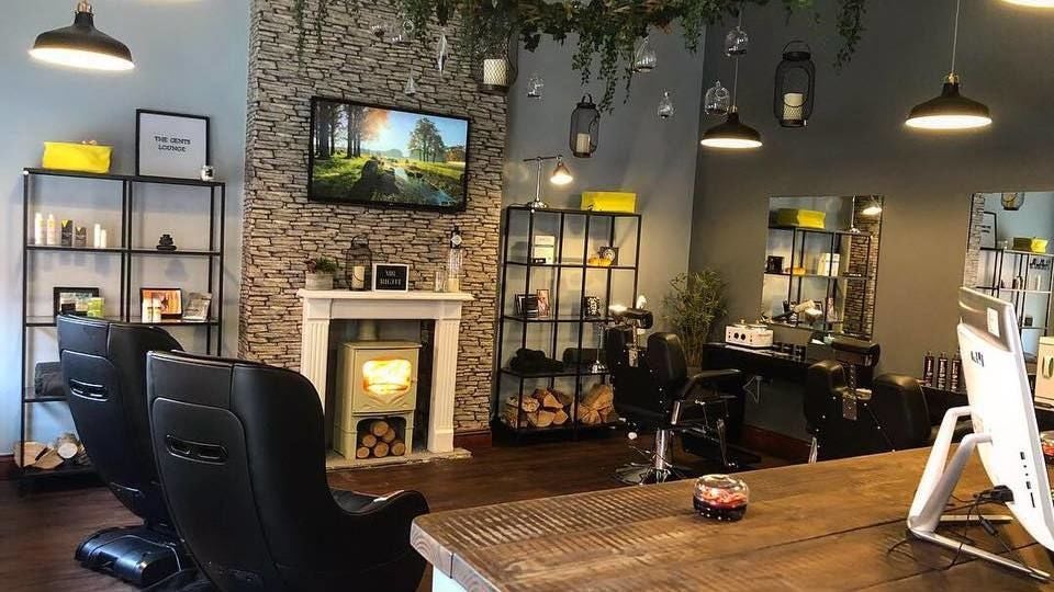 The Gents Lounge & Co The Embankment, Nene Court, 16 Shopping Villagr