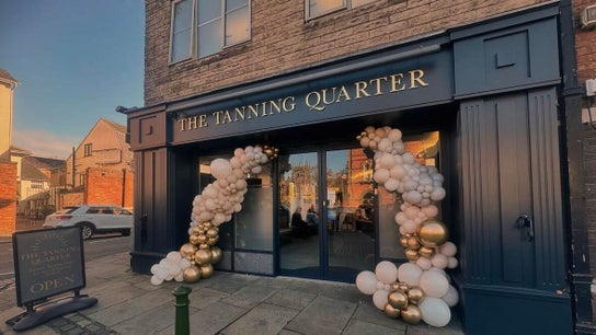 Georgia’s Beauty at The Tanning Quarter