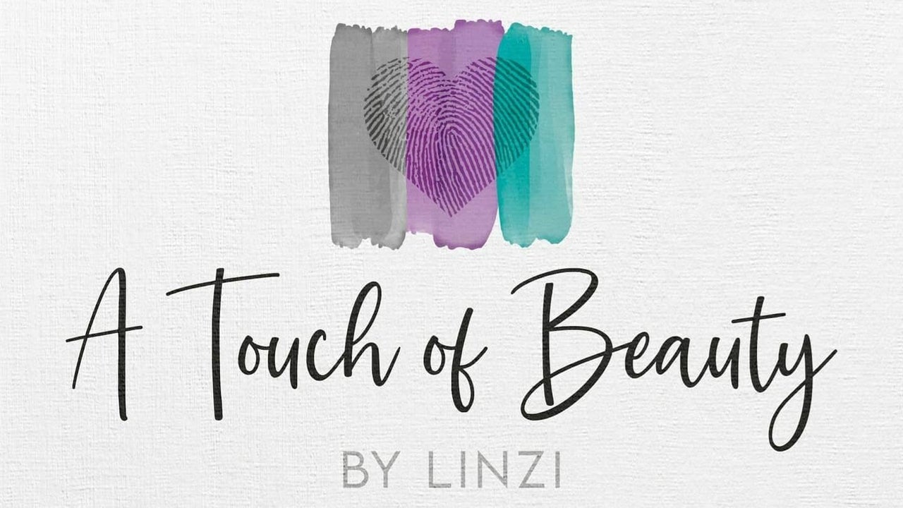 A Touch of Beauty By Linzi - 1