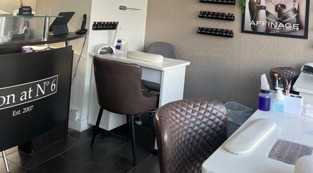 Salon at No 6 image 2