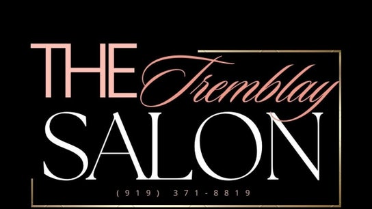 The Tremblay Salon