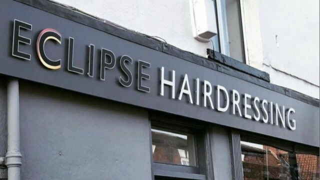 Eclipse Hairdressing 