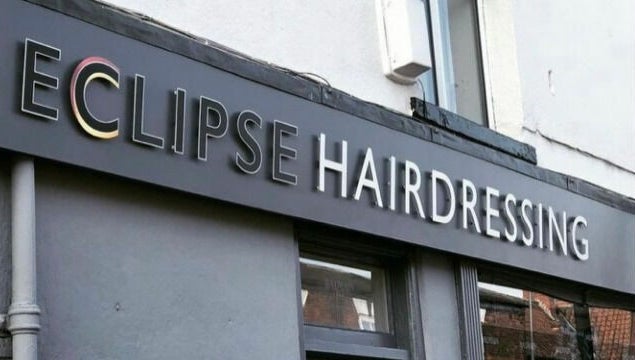 Eclipse Hairdressing imaginea 1
