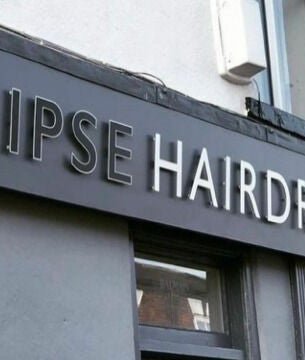Eclipse Hairdressing billede 2