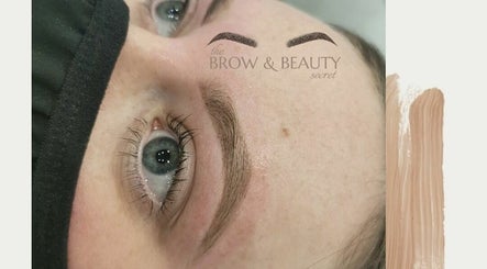 The Brow and Beauty Secret image 3