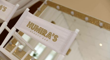 Humira's Beauty Bar image 2