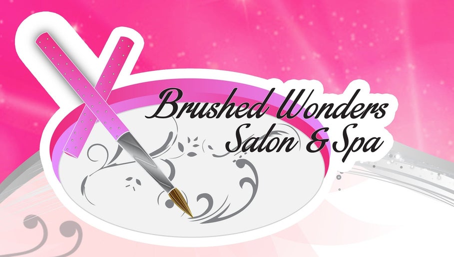 Brushed Wonders Salon and Spa image 1