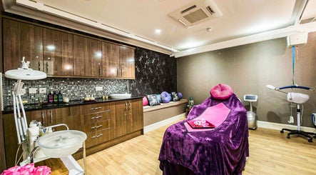 Karismha Health & Beauty Salon Harrow-Weald