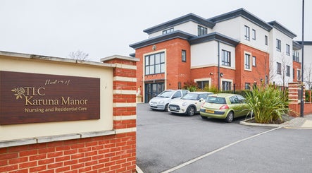 Karismha Health & Beauty Salon Harrow-Weald image 3