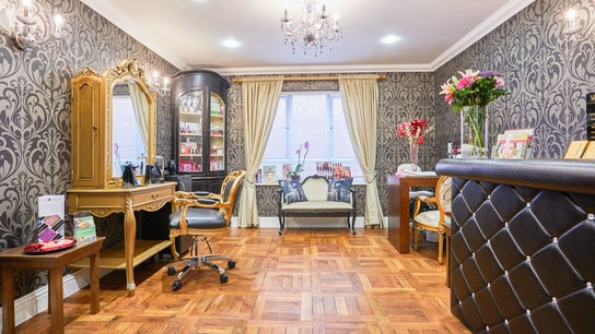 Karismha Health & Beauty Salon Harrow-Weald