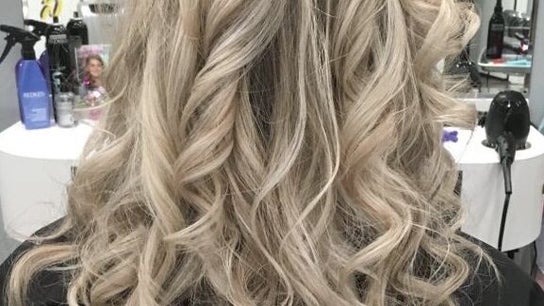 Roma 4 Beauty Salon