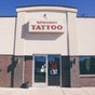 Wingnut Tattoo and Piercing on Fresha - 2022 North Ferry Street, #1201, Anoka, Minnesota