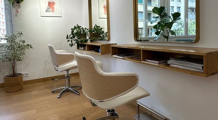 Bespoke Hair Salon