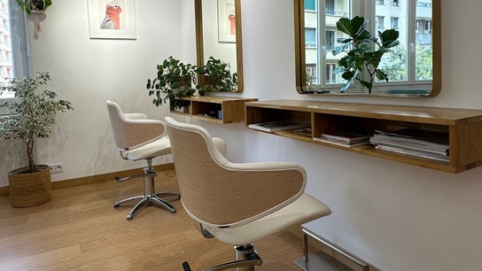 Bespoke Hair Salon