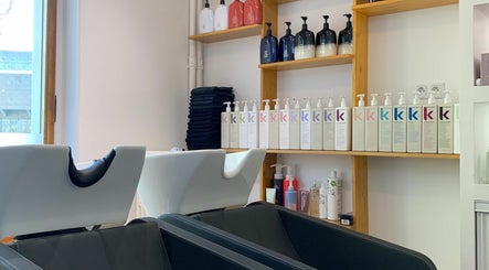 Bespoke Hair Salon – kuva 2