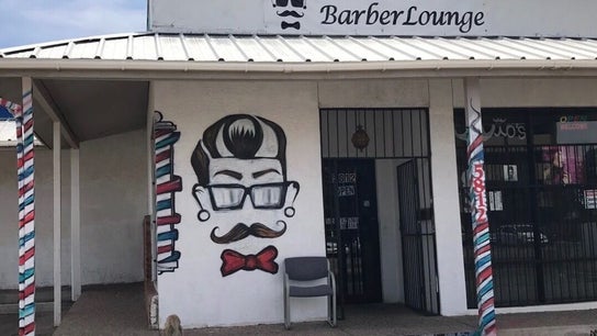 Mustachio’s Barber Lounge