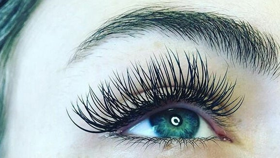 Lashed Empire  image 1