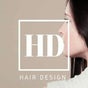 Hd Hair Design
