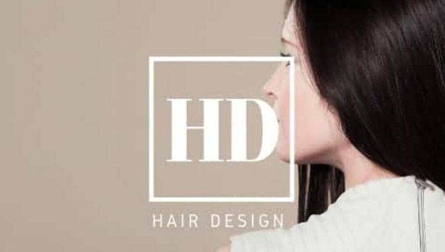Hd Hair Design image 1