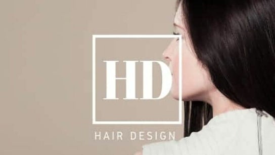 Hd Hair Design