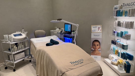 Le Beautique Beauty & Spa | لي بيوتيك سبا