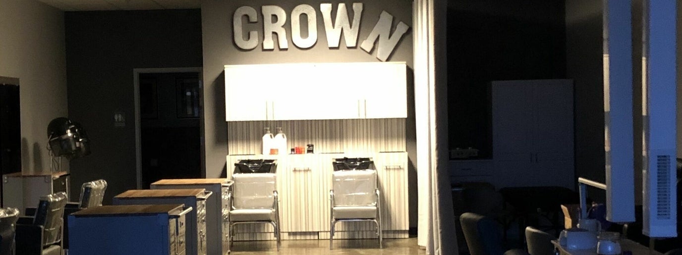 Crown Beauty Studio image 1
