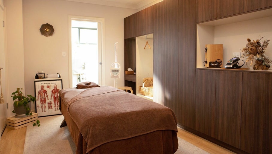 Co Co Ci Remedial Massage and Facial image 1