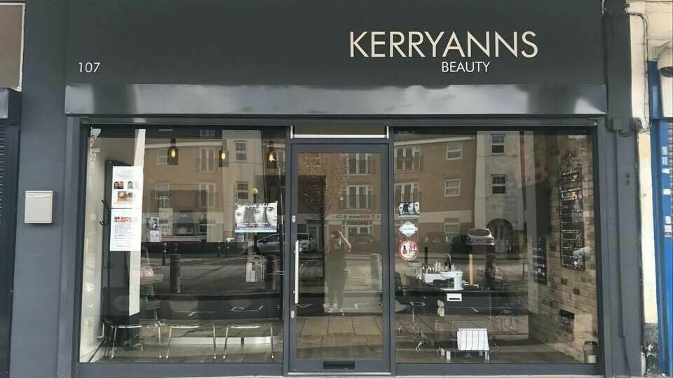 Kerryanns Beauty  - 1