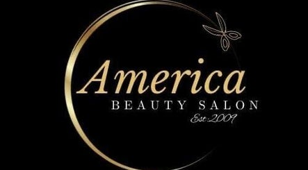 America Beauty Salon image 2