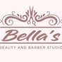 Bella's Beauty and Barber Studio - Unit 207 Centennial Towers , 207, West Bay, West Bay