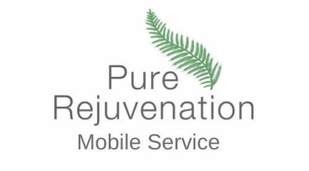 Pure Rejuvenation Mobile Service