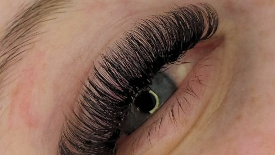 Lashes by Lau image 1