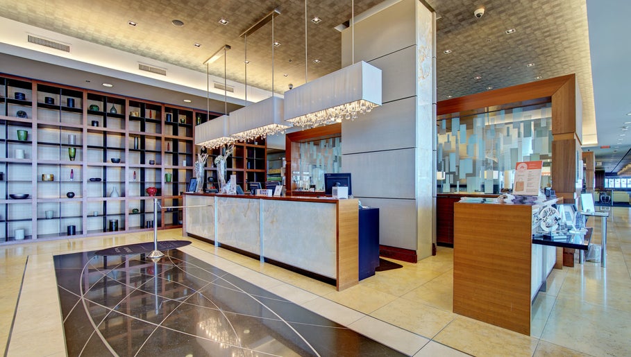 Altispa - Montreal Airport - Marriott image 1