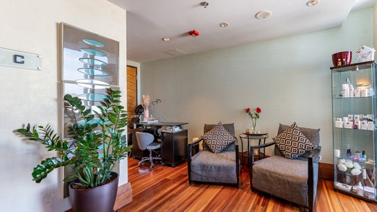 Altispa - Montreal Airport - Marriott