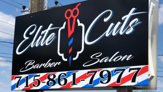 Elite Cuts Barber Salon