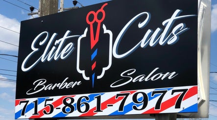 Εικόνα Elite Cuts Barber Salon 3