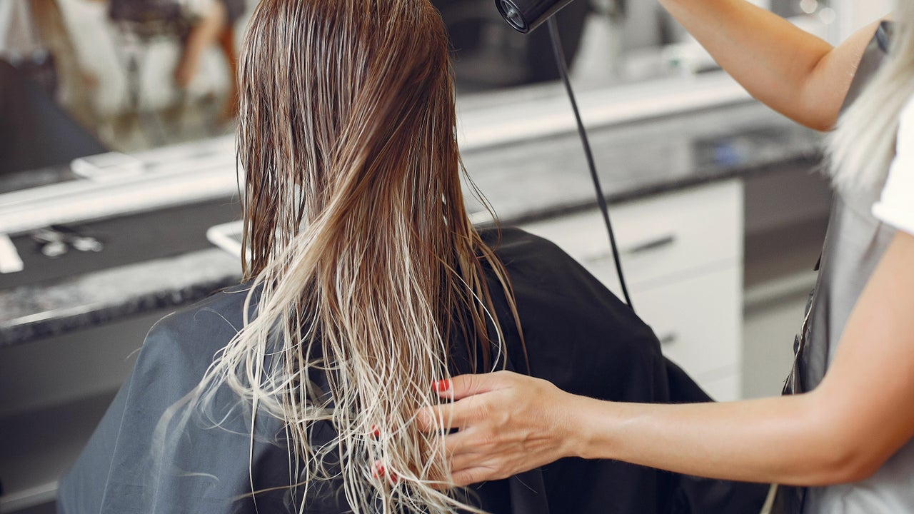 Best salons for hair extensions Near Me in Green Community Village