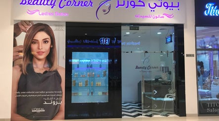 Beauty Corner Salon, bilde 2